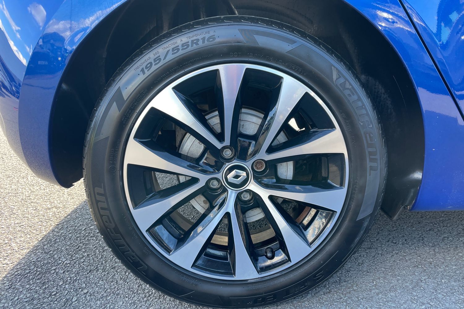 Used Renault Clio 2022 for sale - 75984822: Photo 6