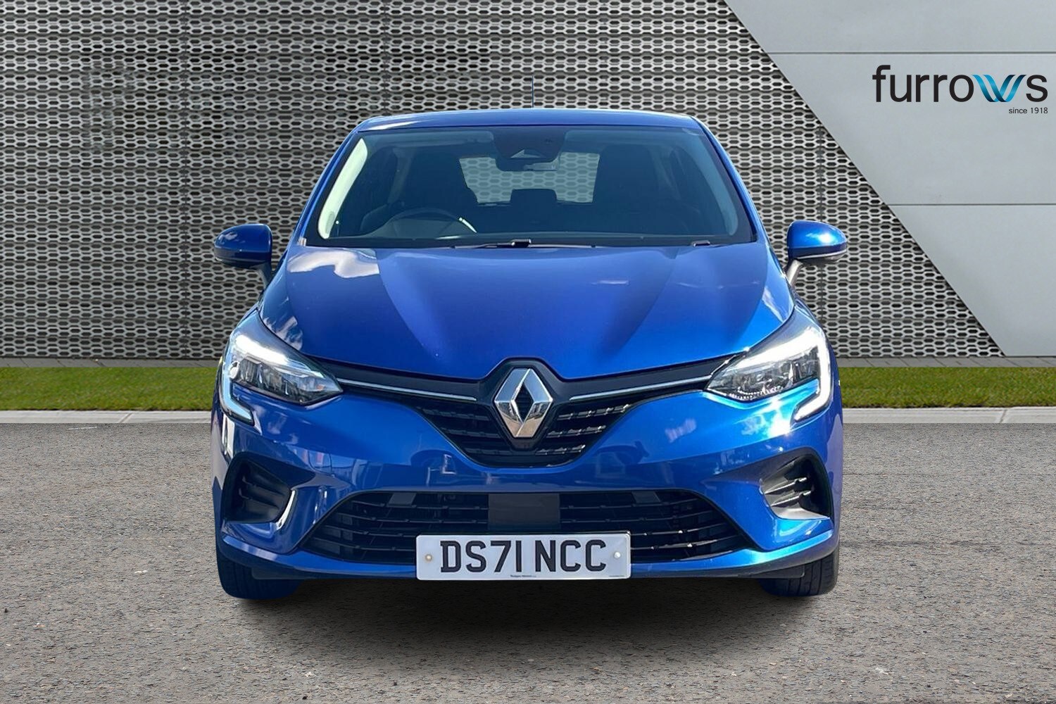 Used Renault Clio 2022 for sale - 75984822: Photo 9