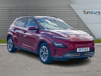 Hyundai - KONA