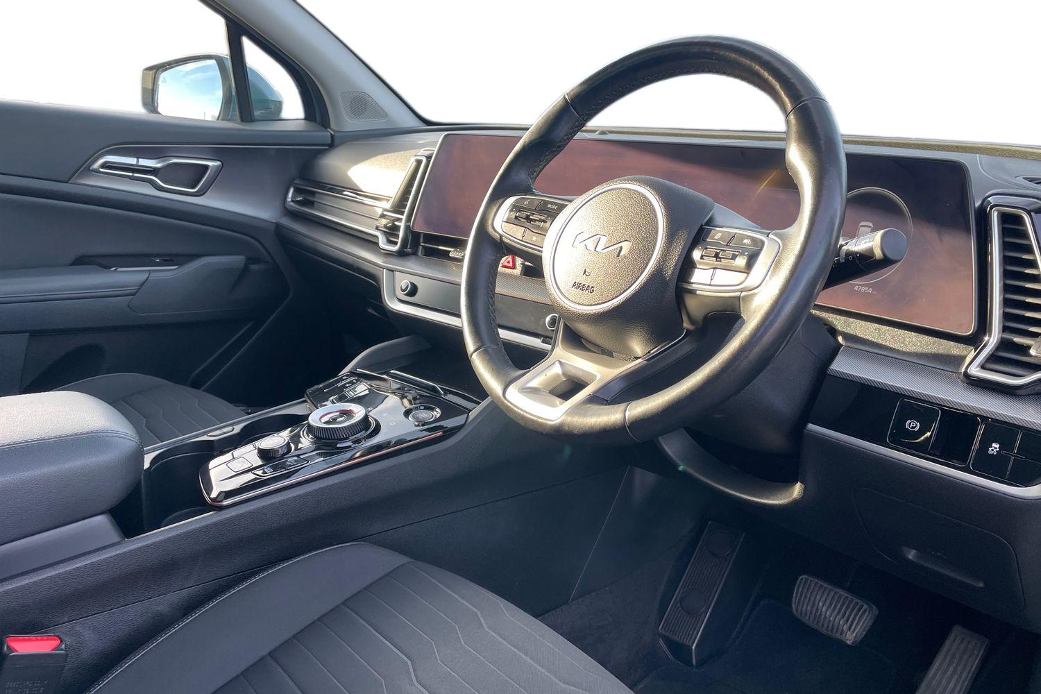 Used Kia Sportage 2023 for sale - 76652592: Photo 7