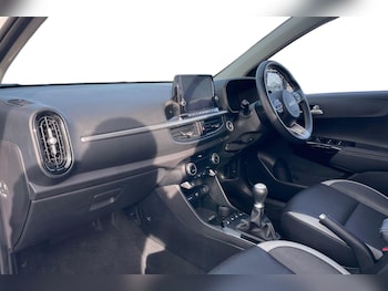 Used Kia Picanto 2024 for sale - 76244573: Photo