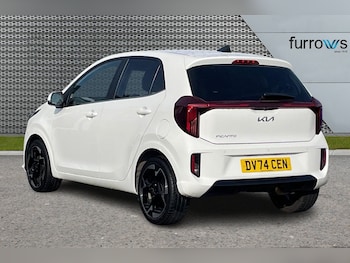 Used Kia Picanto 2024 for sale - 76244573: Photo