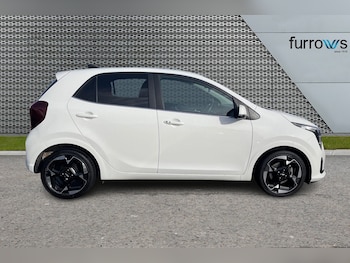 Used Kia Picanto 2024 for sale - 76244573: Photo