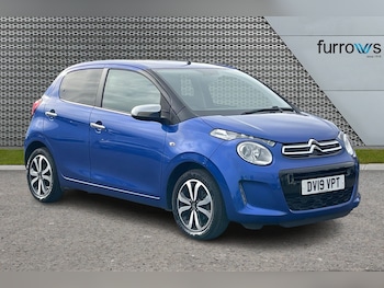 Citroen - C1