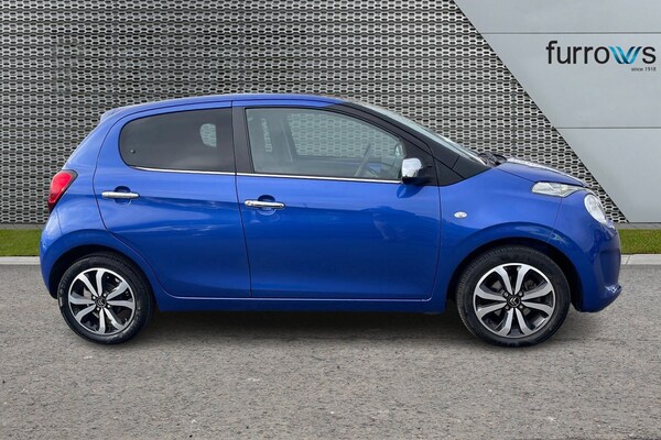 Used Citroen C1 2019 for sale - 76254916: Photo 4