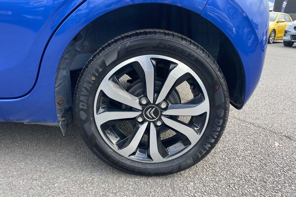 Used Citroen C1 2019 for sale - 76254916: Photo 6