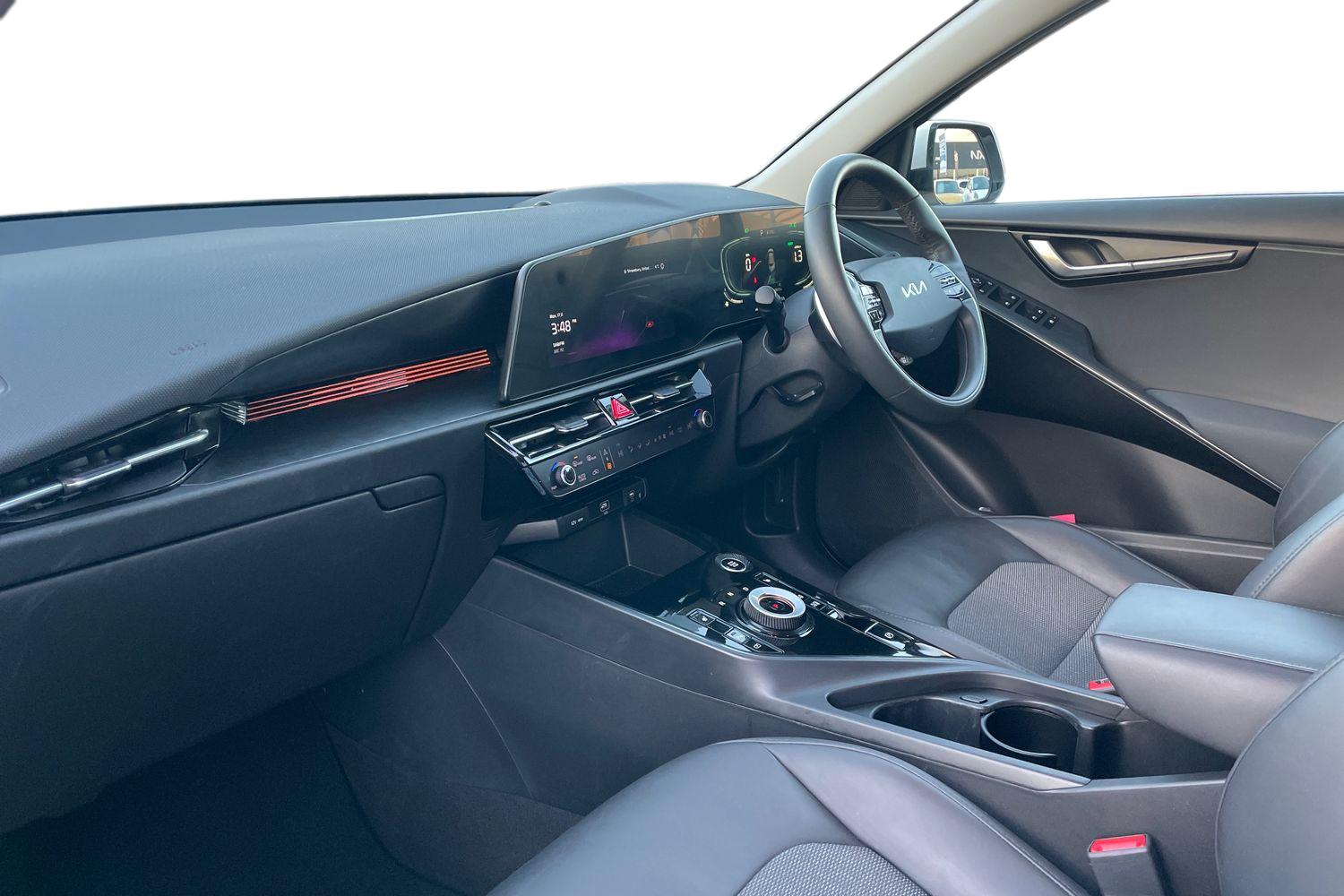 Used Kia Niro 2022 for sale - 76908075: Photo 2