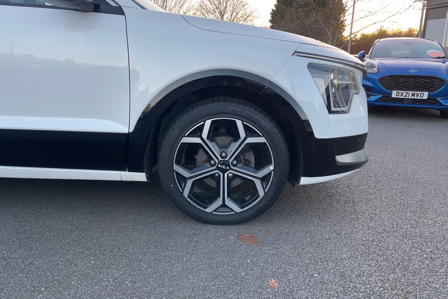 Used Kia Niro 2022 for sale - 76908075: Photo 6