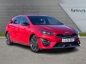 Used Kia Ceed 2025 for sale - 76872073: Photo