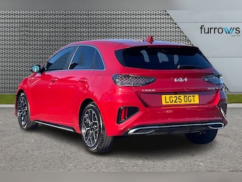 Used Kia Ceed 2025 for sale - 76872073: Photo