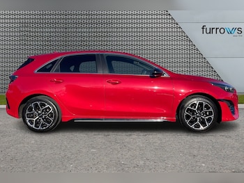 Used Kia Ceed 2025 for sale - 76872073: Photo