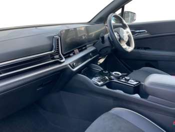 Used Kia Sportage 2024 for sale - 74940917: Photo