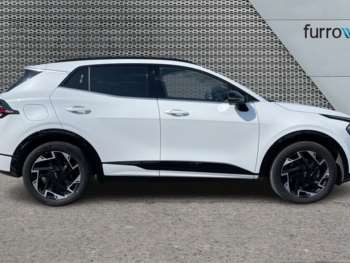 Used Kia Sportage 2024 for sale - 74940917: Photo