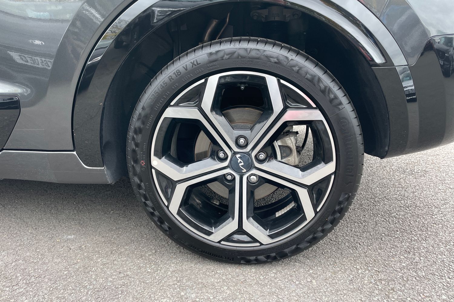 Used Kia Niro 2025 for sale - 76871227: Photo 6