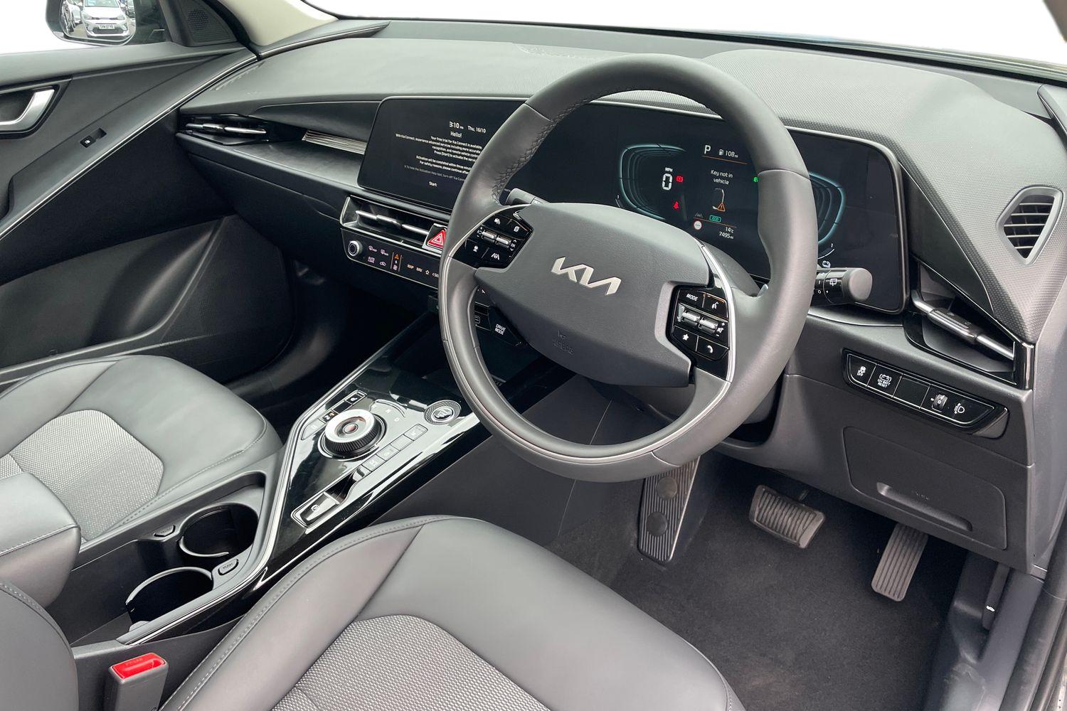 Used Kia Niro 2025 for sale - 76871227: Photo 7