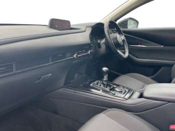 Used Mazda CX-30 2021 for sale - 74403790: Photo