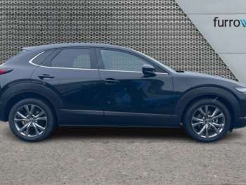 Used Mazda CX-30 2021 for sale - 74403790: Photo