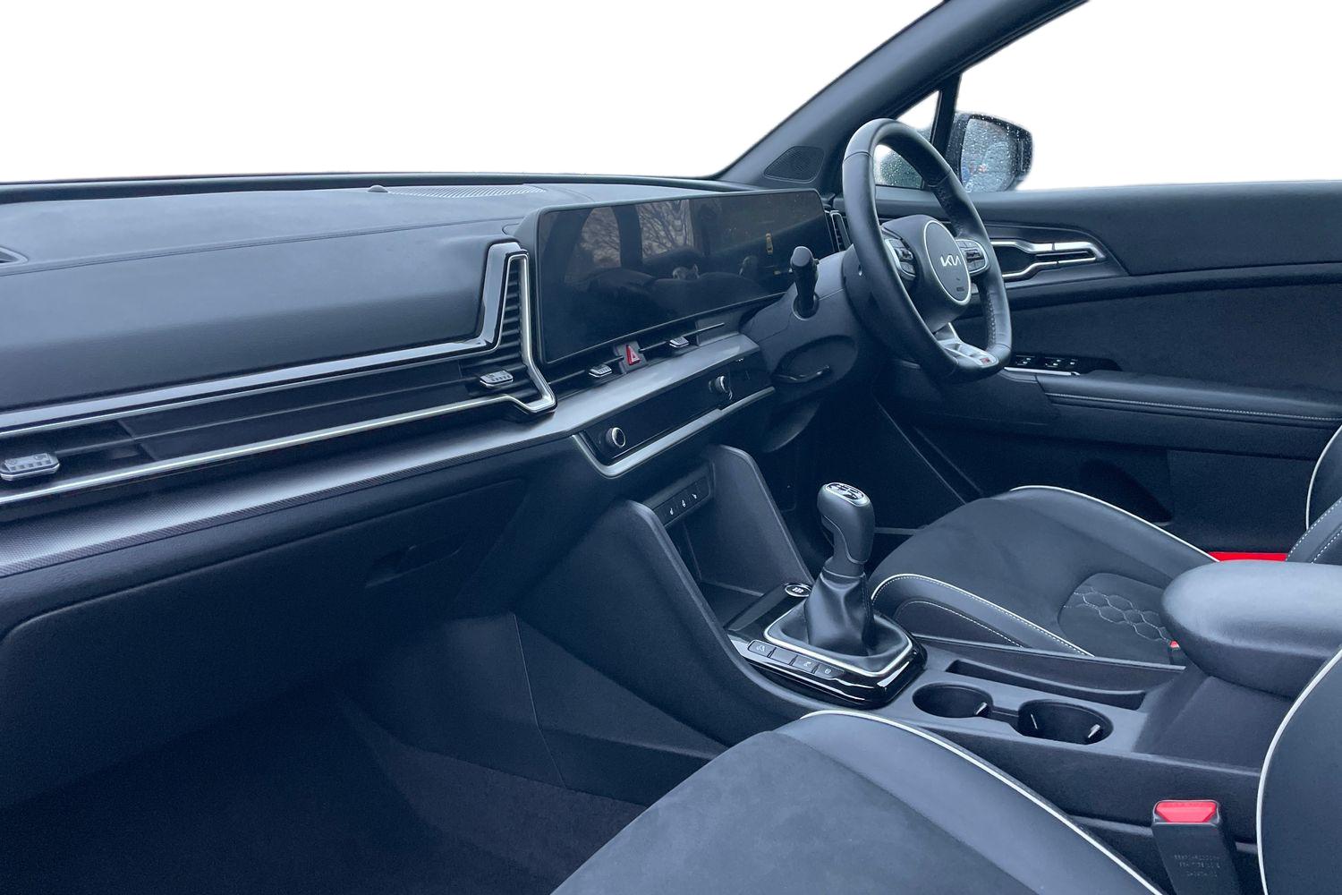 Used Kia Sportage 2025 for sale - 76872334: Photo 2