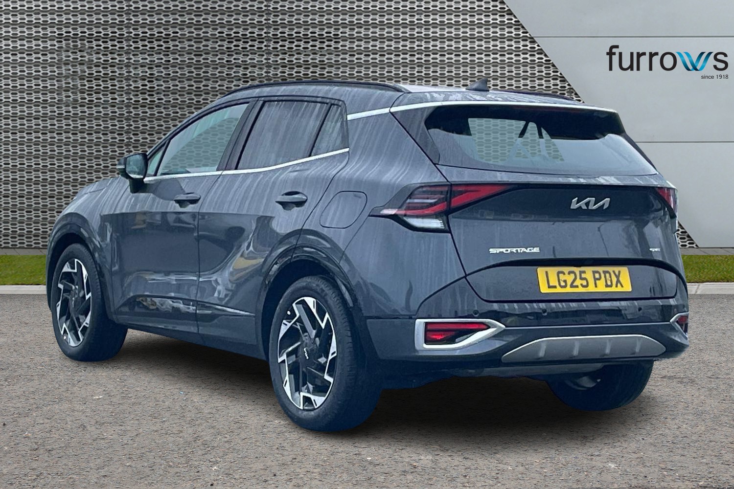 Used Kia Sportage 2025 for sale - 76872334: Photo 3