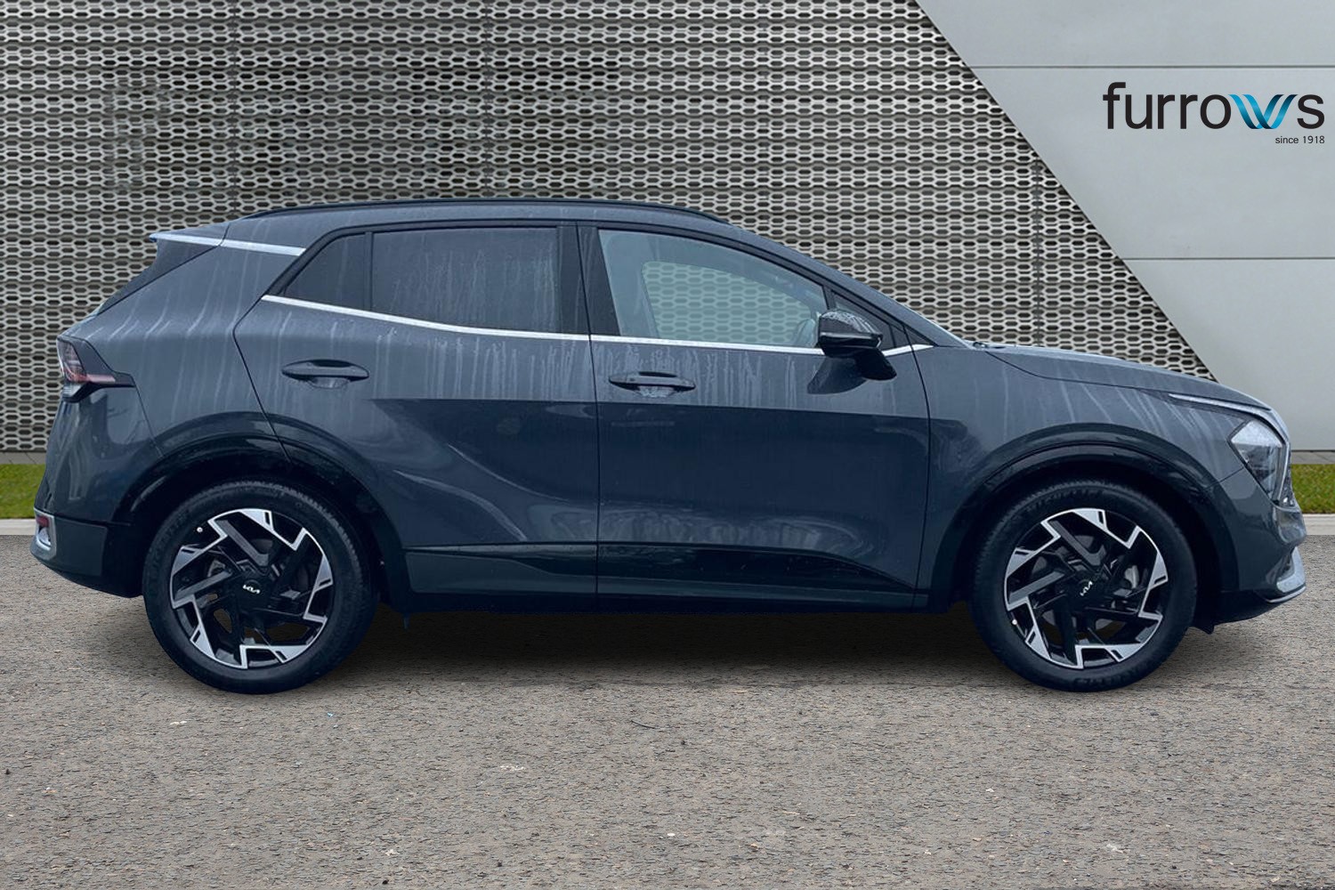 Used Kia Sportage 2025 for sale - 76872334: Photo 4