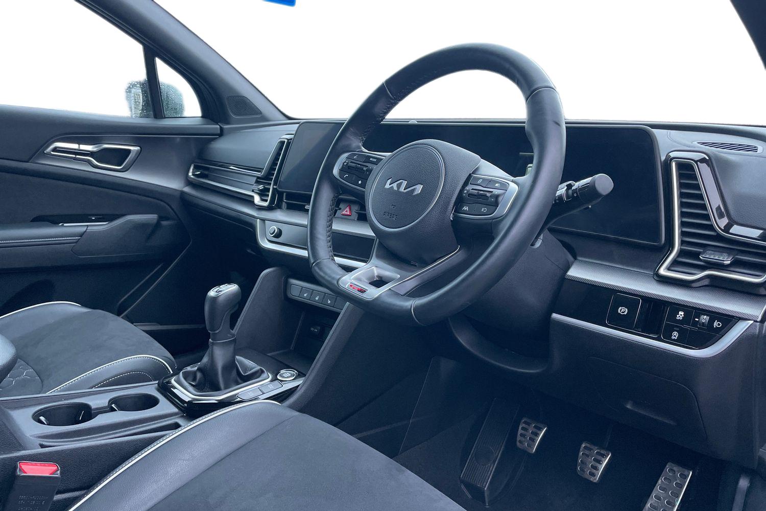 Used Kia Sportage 2025 for sale - 76872334: Photo 7