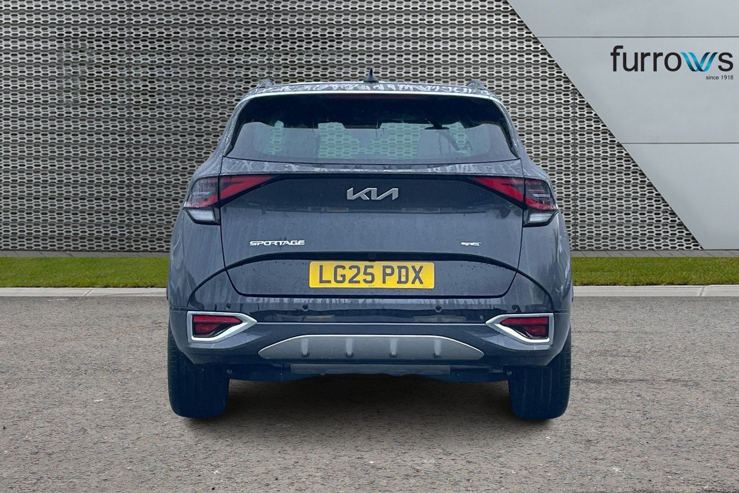 Used Kia Sportage 2025 for sale - 76872334: Photo 8