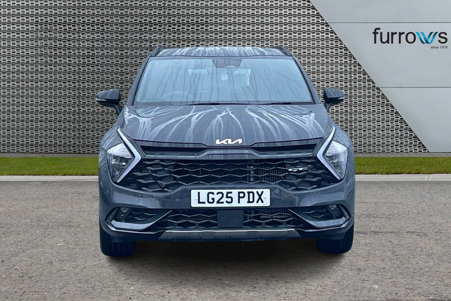 Used Kia Sportage 2025 for sale - 76872334: Photo 9