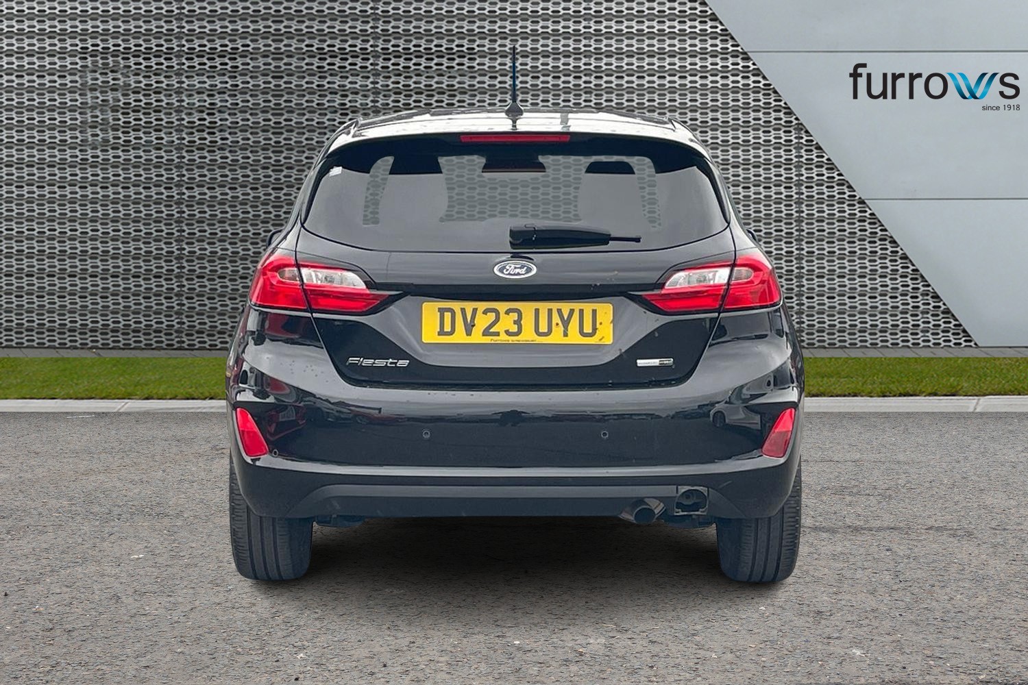 Used Ford Fiesta 2023 for sale - 76868629: Photo 8