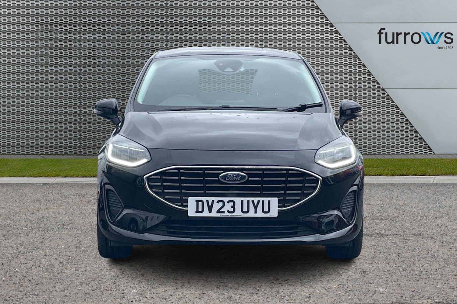 Used Ford Fiesta 2023 for sale - 76868629: Photo 9