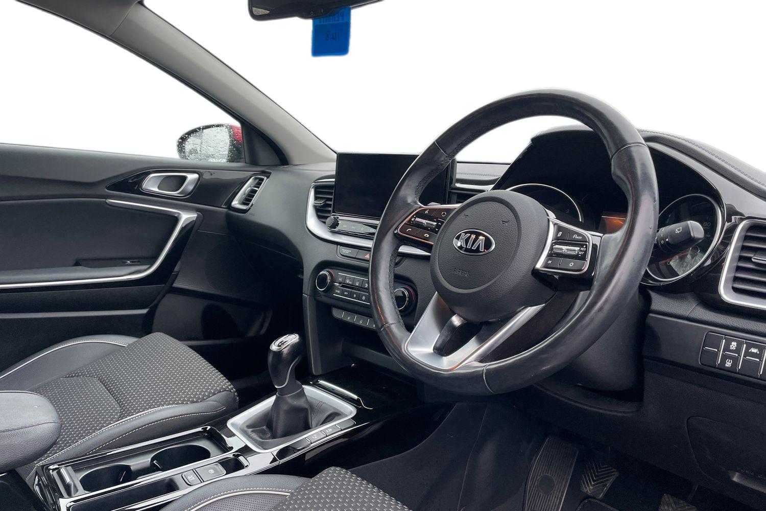 Used Kia XCeed 2020 for sale - 77116126: Photo 7