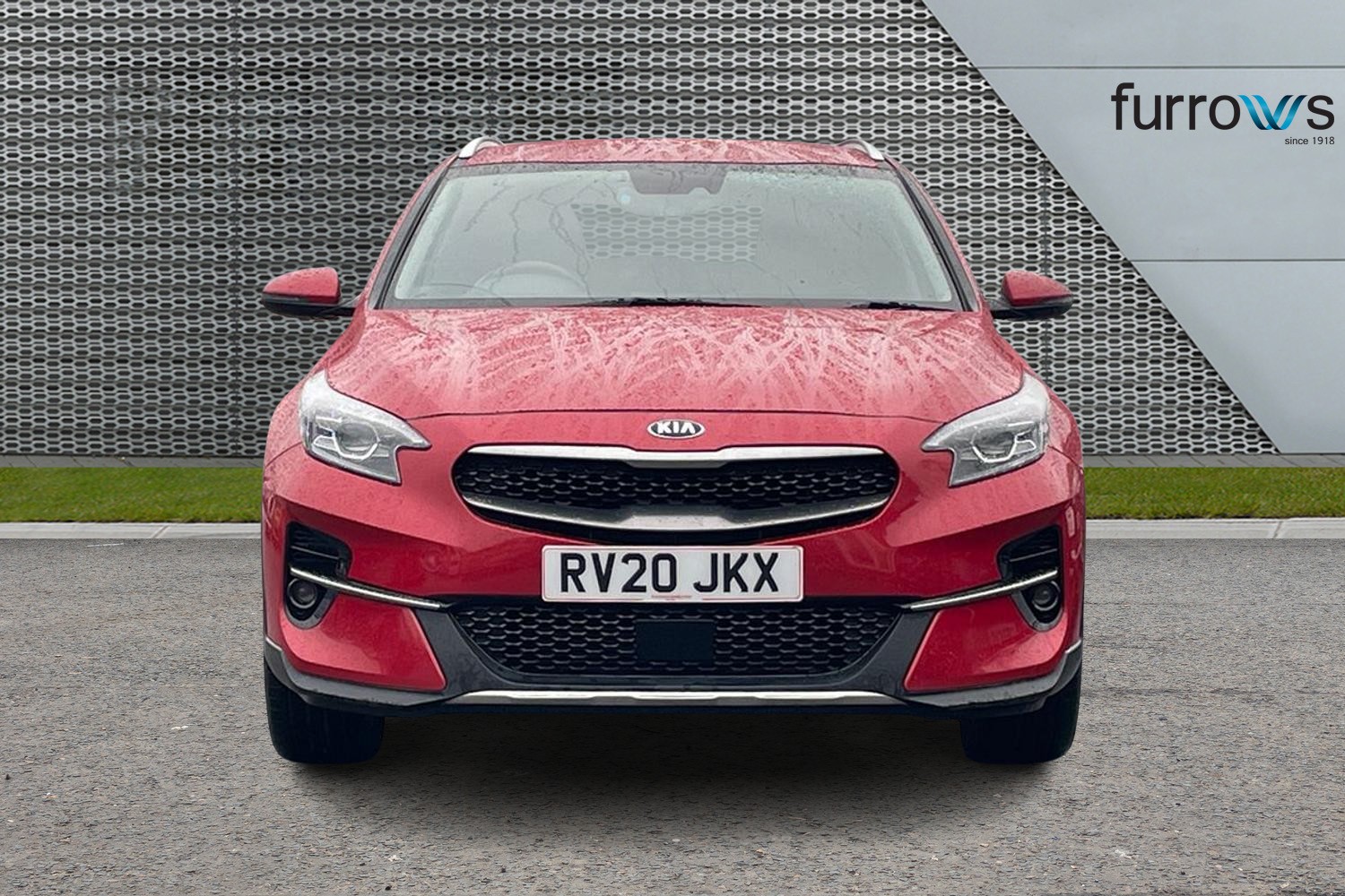 Used Kia XCeed 2020 for sale - 77116126: Photo 9