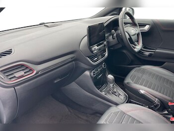 Used Ford Puma 2022 for sale - 76055717: Photo 2