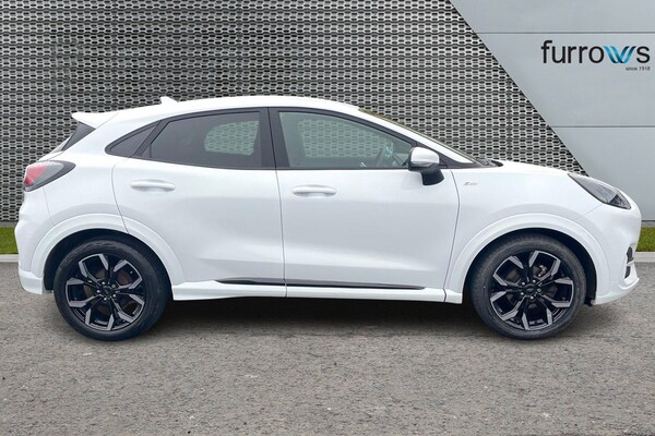 Used Ford Puma 2022 for sale - 76055717: Photo 4