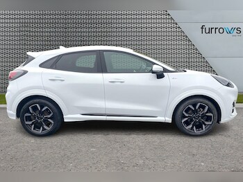 Used Ford Puma 2022 for sale - 76055717: Photo 4