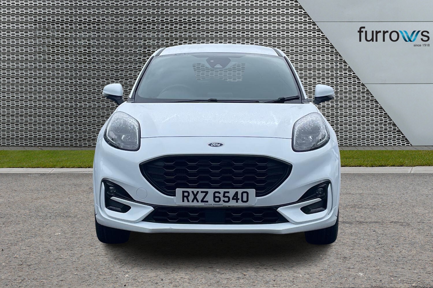 Used Ford Puma 2022 for sale - 76055717: Photo 9