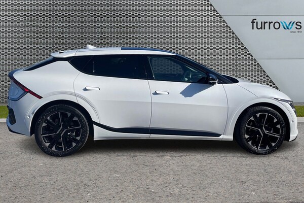 Used Kia EV6 2024 for sale - 76161333: Photo 4