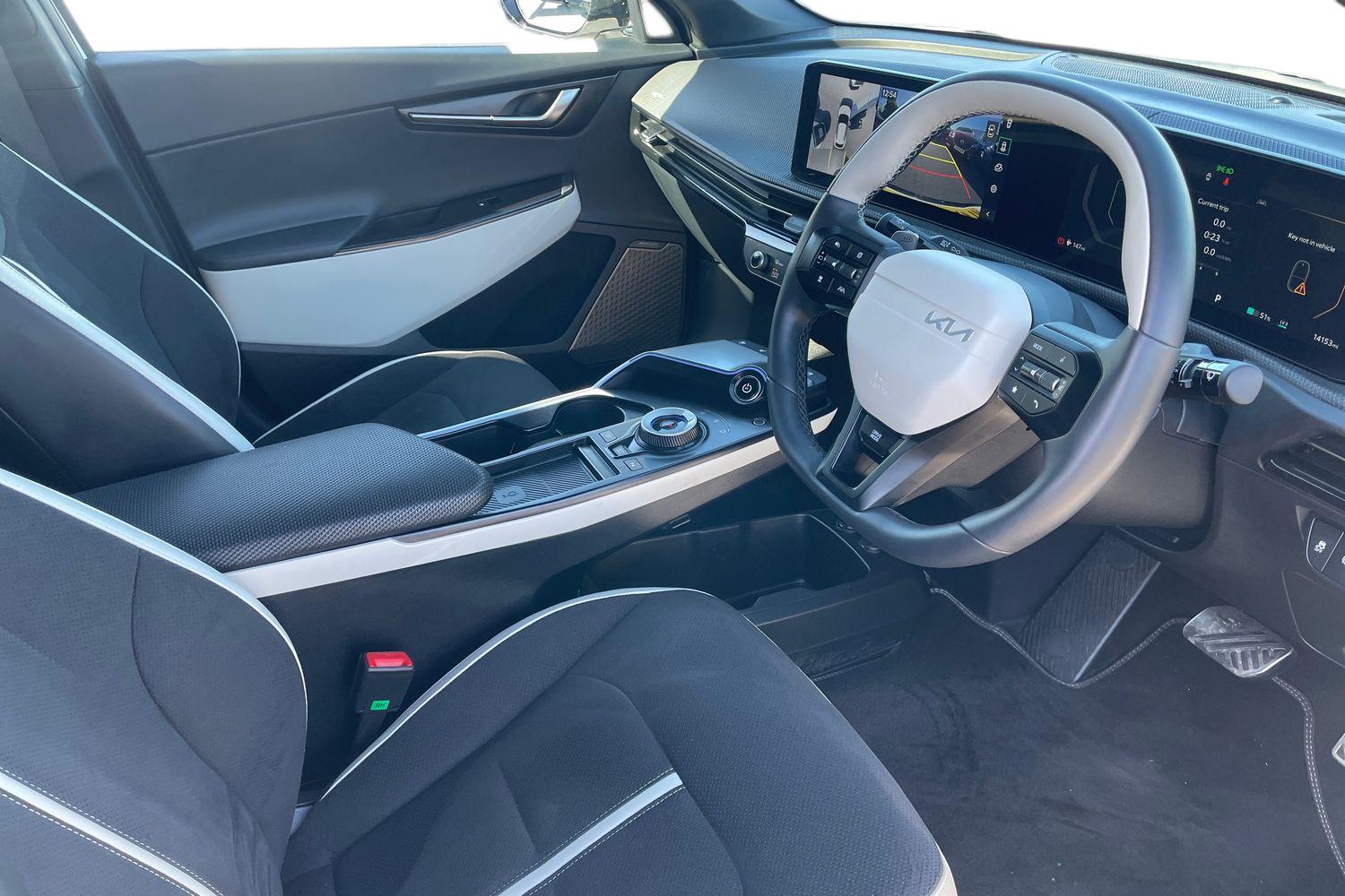 Used Kia EV6 2024 for sale - 76161333: Photo 7