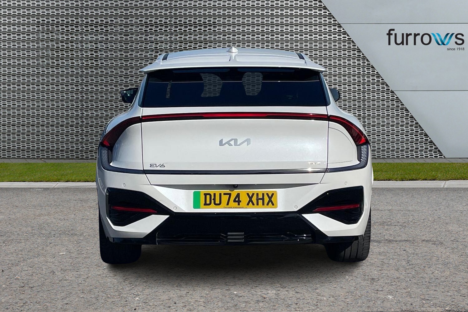 Used Kia EV6 2024 for sale - 76161333: Photo 8