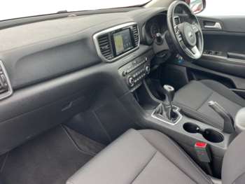 Used Kia Sportage 2019 for sale - 74832231: Photo