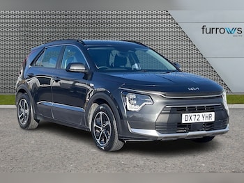 Kia - Niro