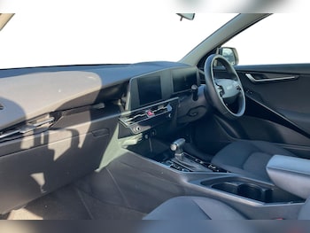 Used Kia Niro 2022 for sale - 76276121: Photo