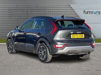 Used Kia Niro 2022 for sale - 76276121: Photo