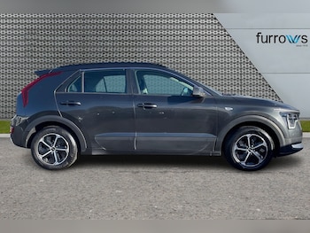 Used Kia Niro 2022 for sale - 76276121: Photo