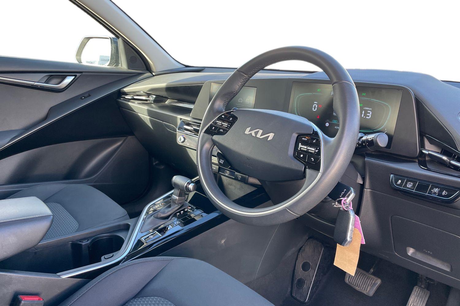 Used Kia Niro 2022 for sale - 76276121: Photo 7