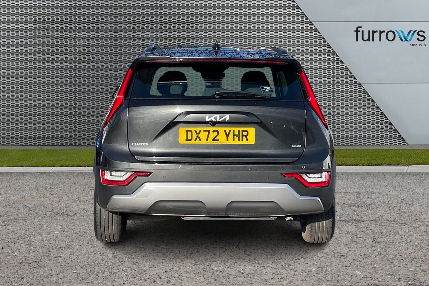 Used Kia Niro 2022 for sale - 76276121: Photo 8