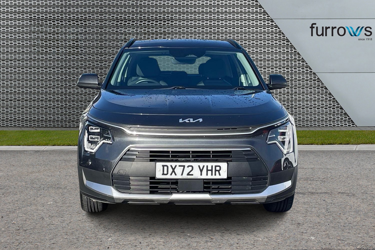 Used Kia Niro 2022 for sale - 76276121: Photo 9