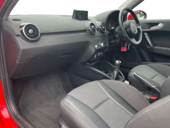 Used Audi A1 2018 for sale - 75018628: Photo