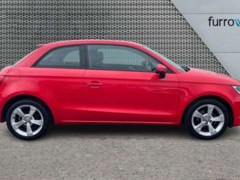 Used Audi A1 2018 for sale - 75018628: Photo