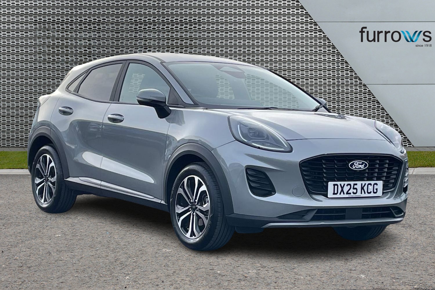 Used Ford Puma 2025 for sale - 76404681: Photo 1