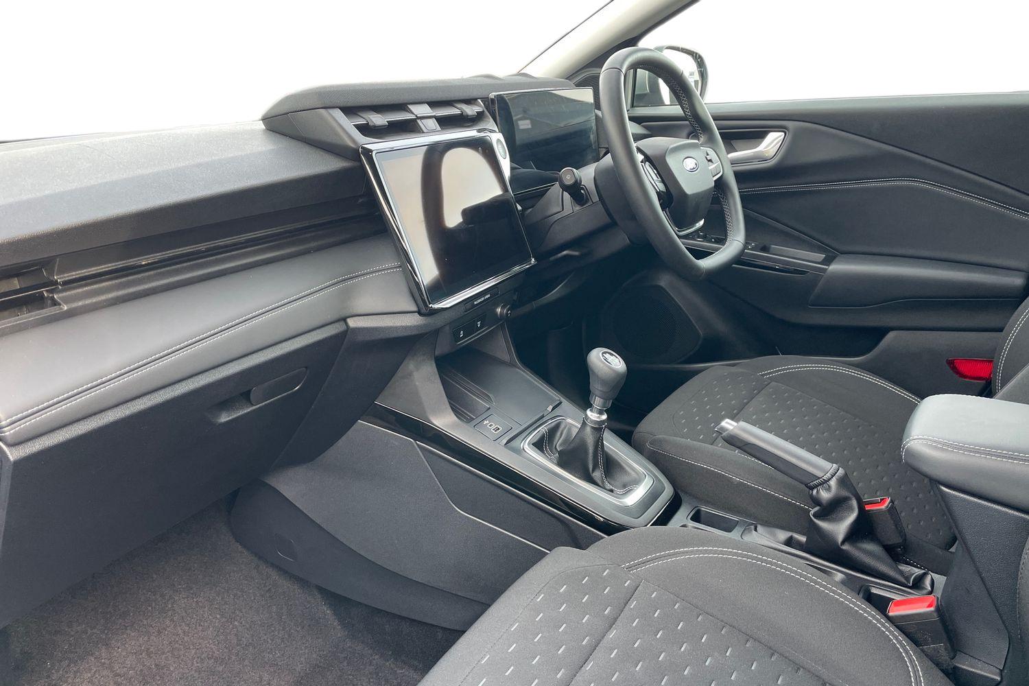 Used Ford Puma 2025 for sale - 76404681: Photo 2